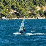 windsurfanje po buri 7