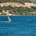 windsurfanje po buri 8
