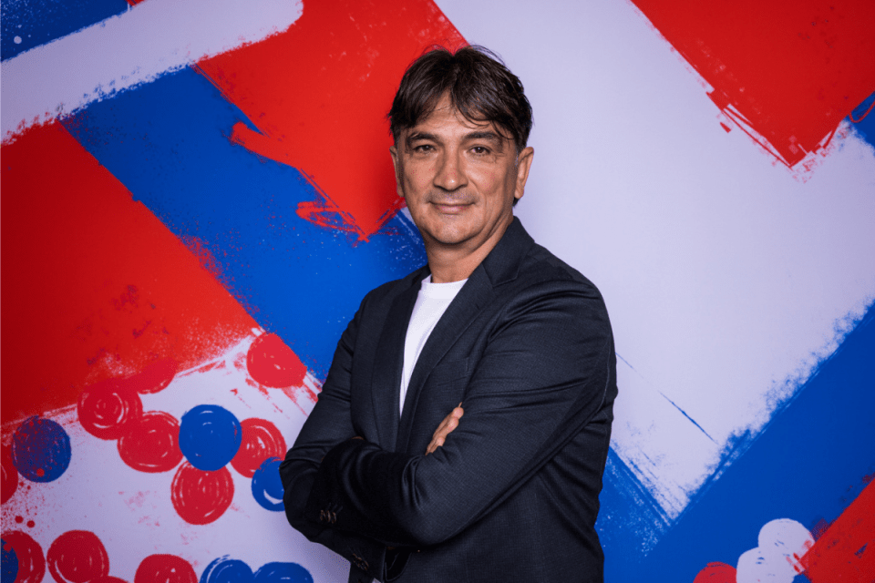 zlatko dalic