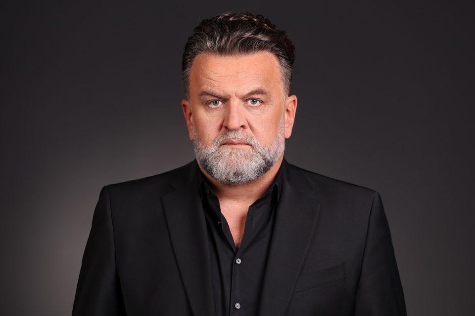Andrija Jarak