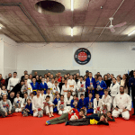 Judo klub Fortitudo