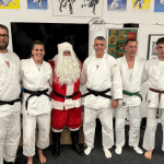 Judo klub Fortitudo 1