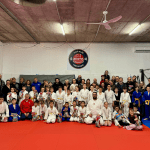 Judo klub Fortitudo 2