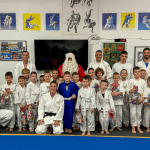 Judo klub Fortitudo 3