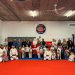 Judo klub Fortitudo 4