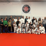 Judo klub Fortitudo 5