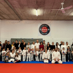 Judo klub Fortitudo 6
