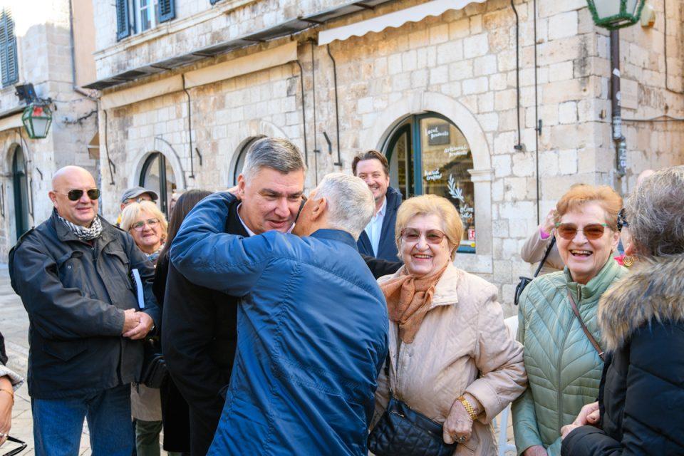 Milanovic u gradu13