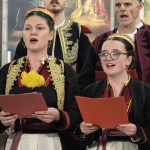 Mirisi Bozica