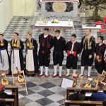 Mirisi Bozica 3