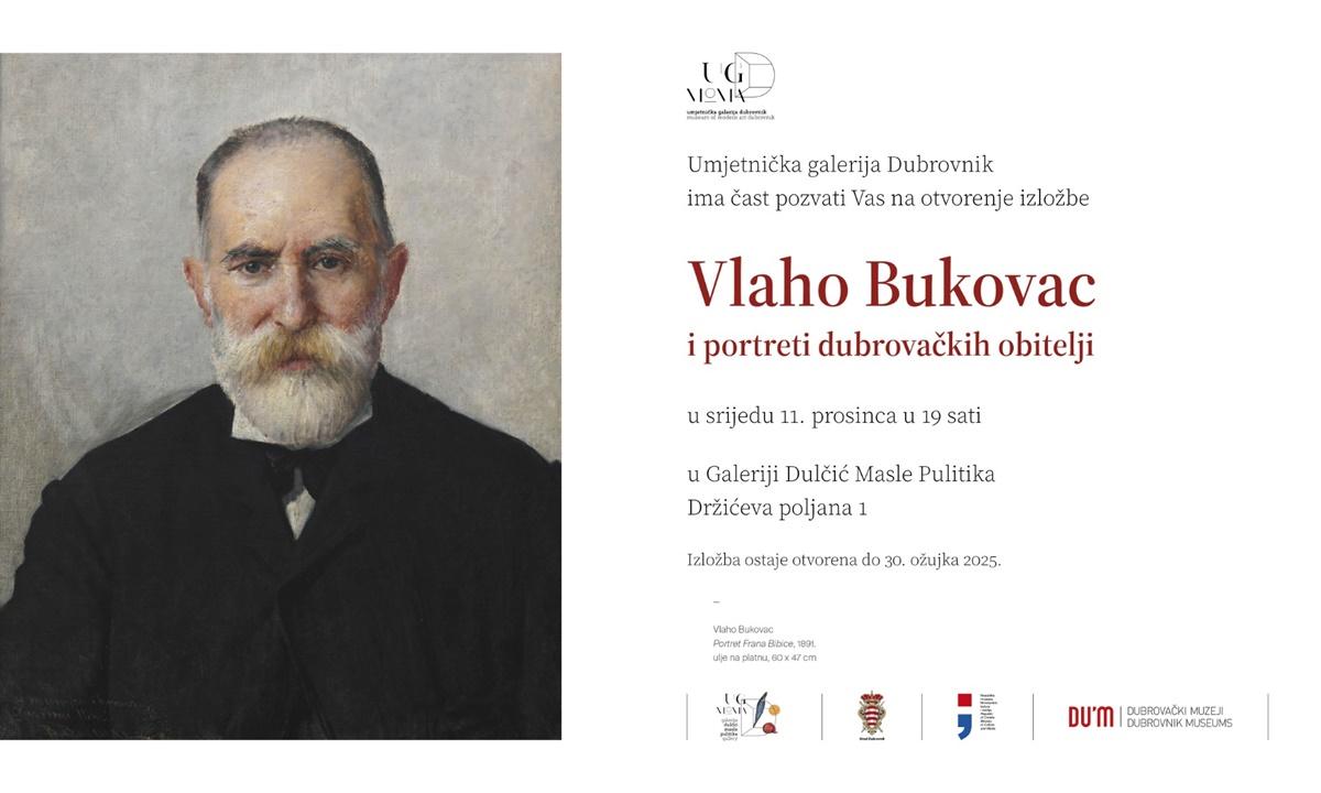 Vlaho bukovac