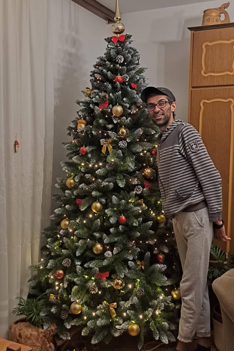 Zeljko Rancic osobna arhiva
