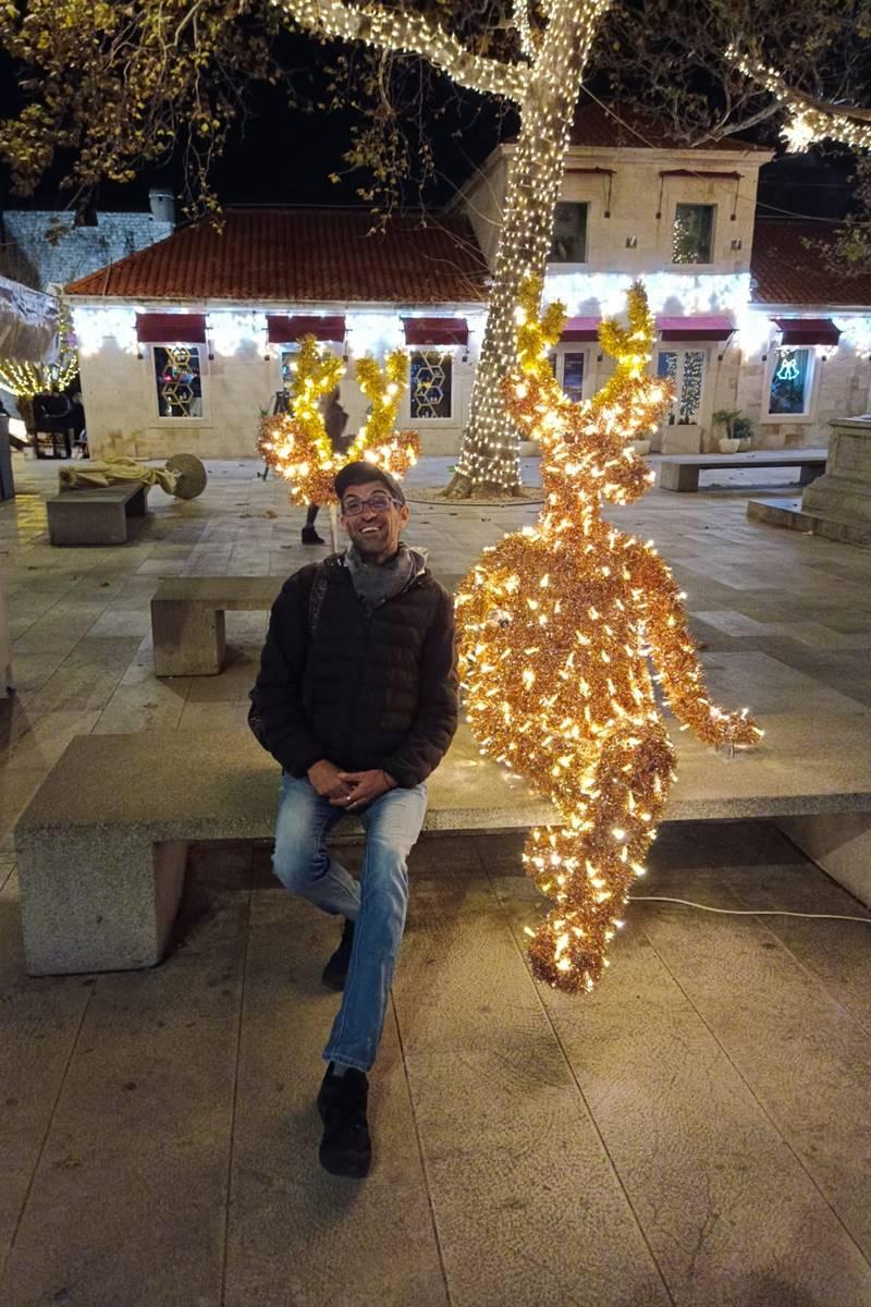 Zeljko Rancic postar