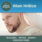 advent metkovic koncerti objava alan hrzica