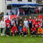 advent run 2024 1