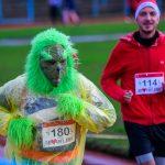 advent run 2024 17