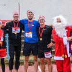 advent run 2024 24