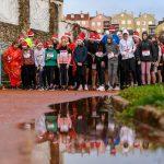 advent run 2024 4