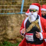 advent run 2024 8