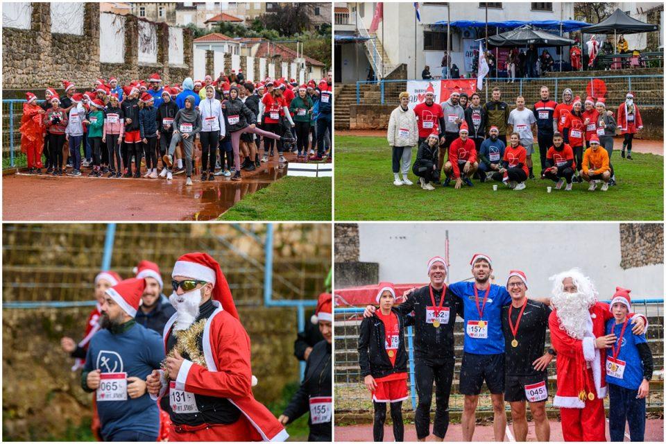 advent run naslovna