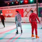 bozicne dekoracije lampice grad zimski festival 21
