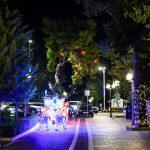 bozicne dekoracije lampice grad zimski festival 23