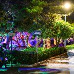 bozicne dekoracije lampice grad zimski festival 27