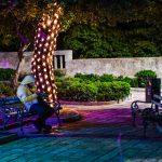 bozicne dekoracije lampice grad zimski festival 30