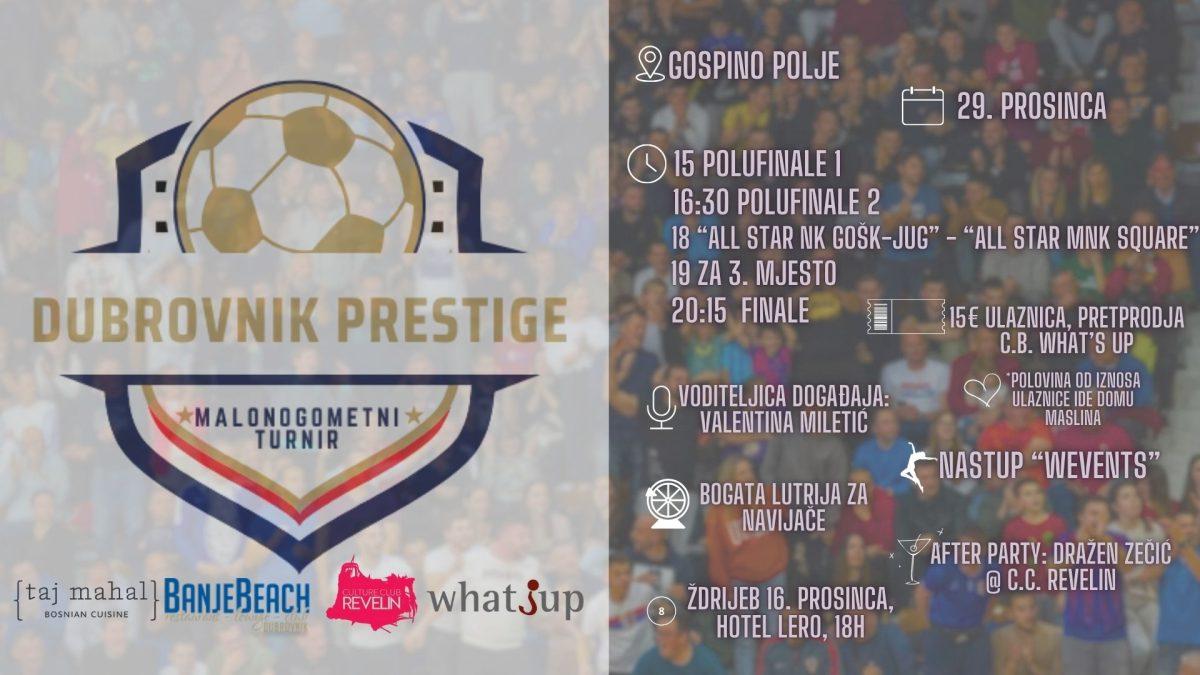 dubrovnik prestige