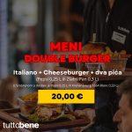dupli burger