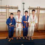 fortitudo judo klub vikend natjecanje medalje 1