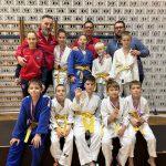 fortitudo judo klub vikend natjecanje medalje 1