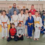 fortitudo judo klub vikend natjecanje medalje 2