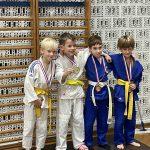 fortitudo judo klub vikend natjecanje medalje 3