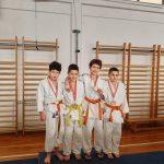 fortitudo judo klub vikend natjecanje medalje 3