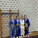 fortitudo judo klub vikend natjecanje medalje 4
