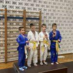 fortitudo judo klub vikend natjecanje medalje 5