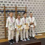 fortitudo judo klub vikend natjecanje medalje 6