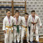 fortitudo judo klub vikend natjecanje medalje 7