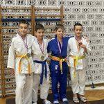 fortitudo judo klub vikend natjecanje medalje 8