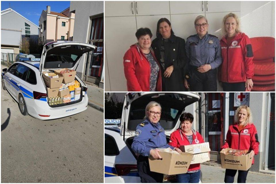 humanitarna akcija pu dubrovacko neretvanska