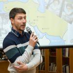 ivan djogic iran 1