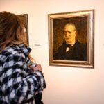 izlozba vlaho bukovac portreti dubrovackih obitelji 6
