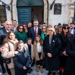 kolenda badnji dan gradska vijecnica 16