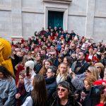 kolenda badnji dan gradska vijecnica 9