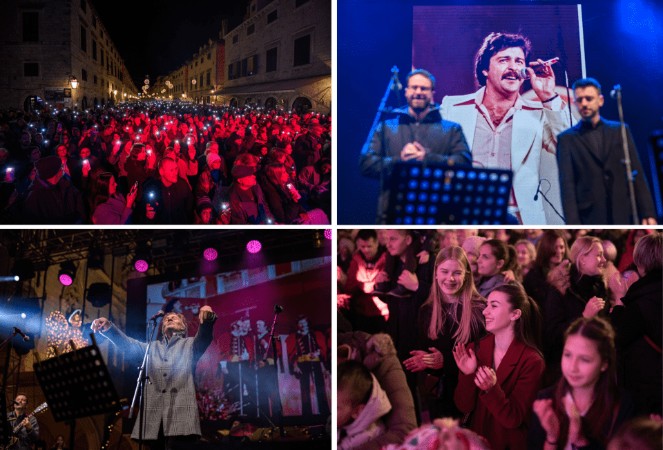 koncert za milu hrnica