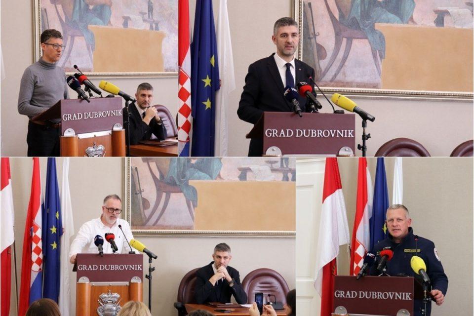 konferencija grad izvor palata neugodni miris