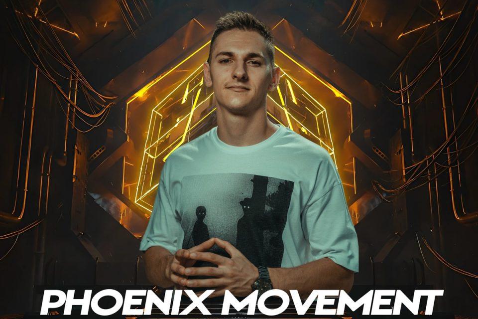 lazareti phoenix movement