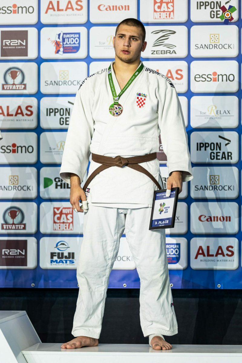 luka ivankovic judo 6