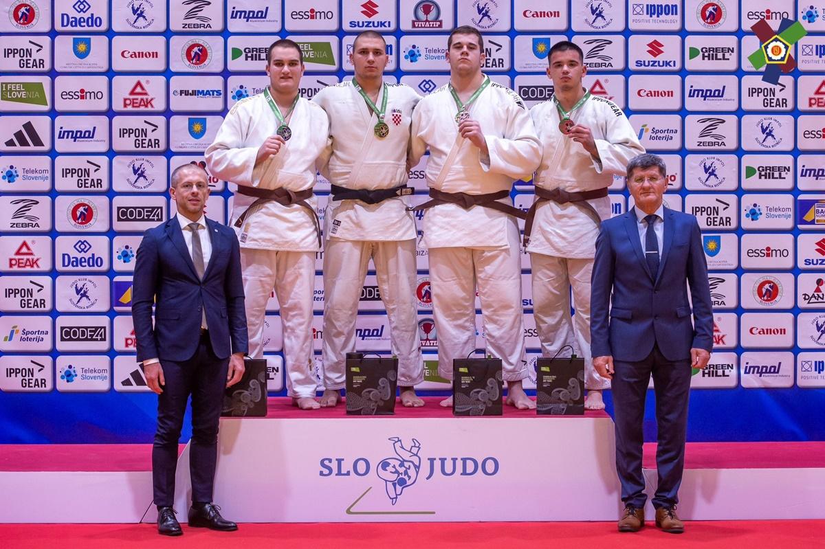 luka ivankovic judo 8